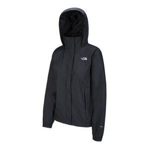 North face rain jacket